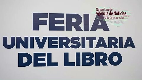 Se unen Gobierno Municipal y UAT para impulsar Feria Universitaria del Libro