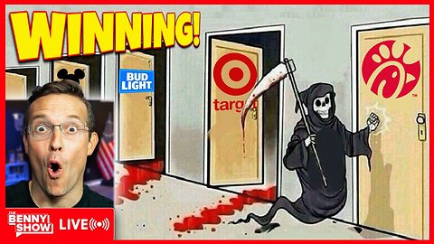 Woke Chick-Fil-A Boycott NEXT!? Whistleblowers Prove Target In PANIC! Pulling Merch, Stock COLLAPSE