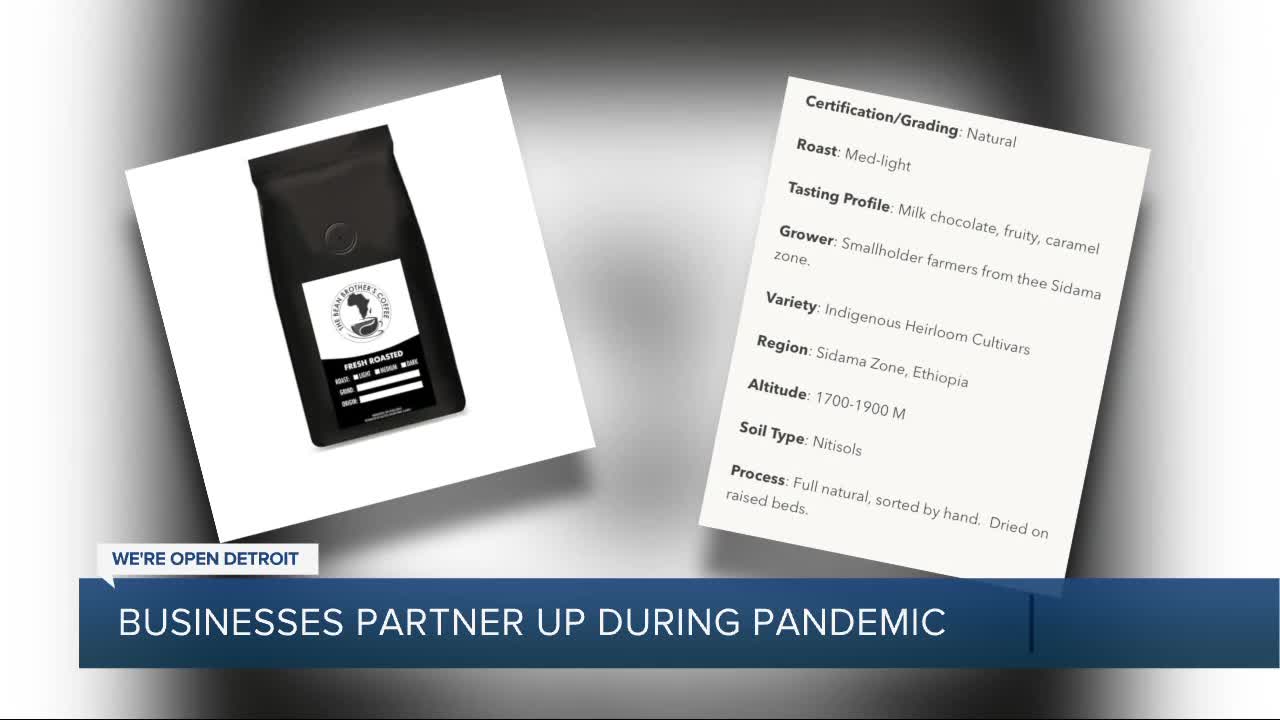 Two local businesses push forward after opening during pandemic