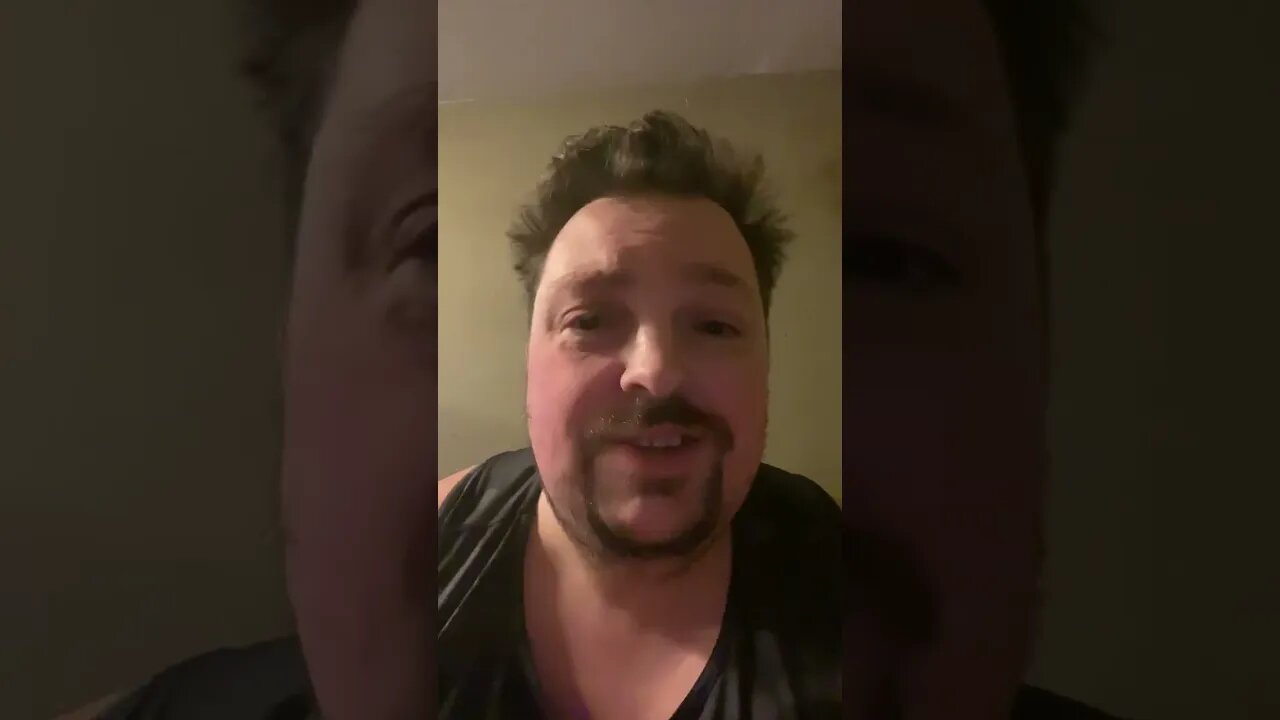 I’m Ready To Get Out of Here!