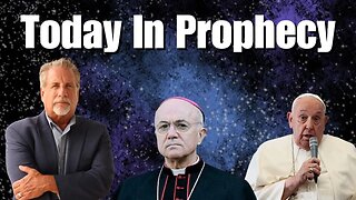 Today in Prophecy 10-24-24