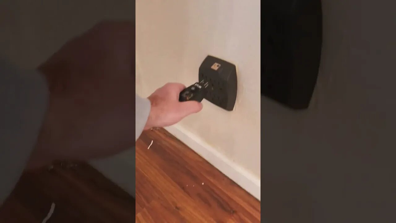 I'm gonna be here awhile... #homeinspection #shortvideo