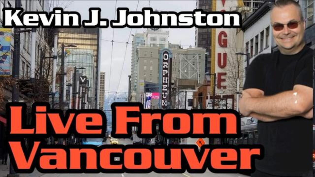 Chris Sky question and answer, and then Kevin j johnston from Vancouver