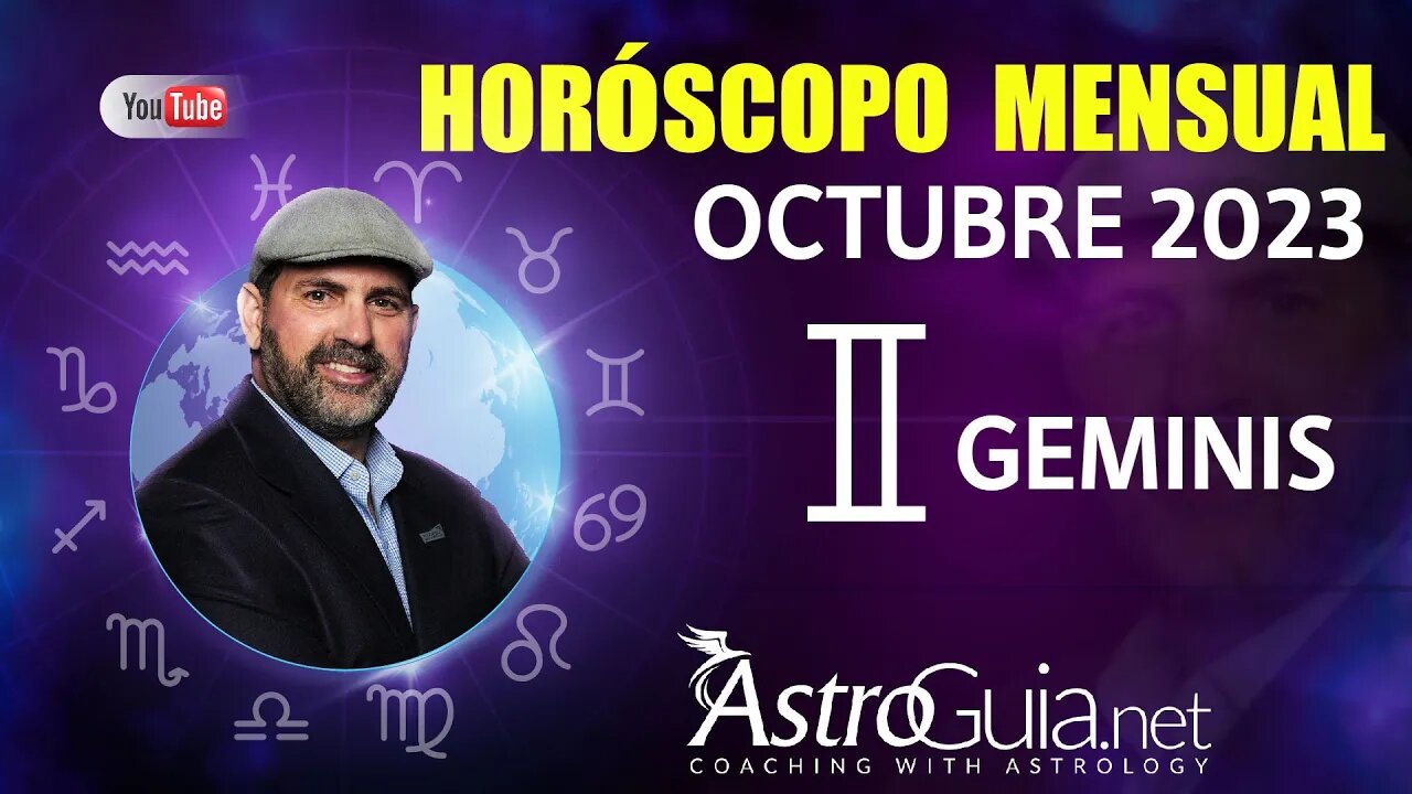 ♊ #GEMINIS - El #EclipseSolar en #Libra Comenzará Drásticos Cambios en tu Vida. OCTUBRE 2023 😶📈🎯😮