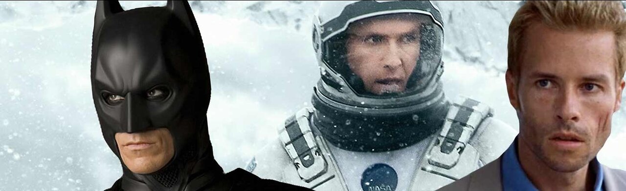Movie Directors Who Can't Help Ripping Themselves Off