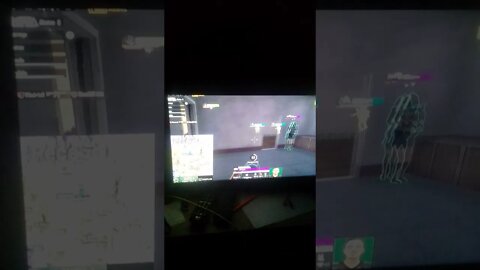 free fire ataque inimigos pt2 #shorts