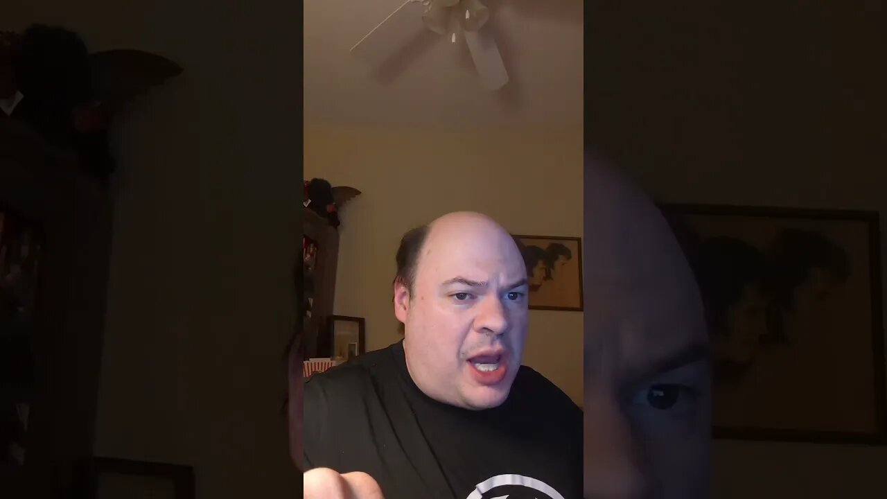 The law of God makes sense! #shorts #viral