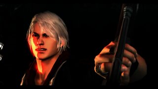 Devil may Cry 4 Nero vs Dante Español (Sin gameplay)