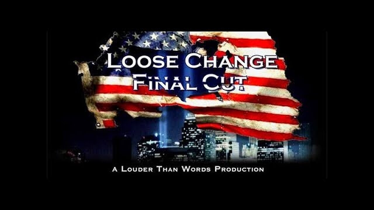 Loose Change (2007)