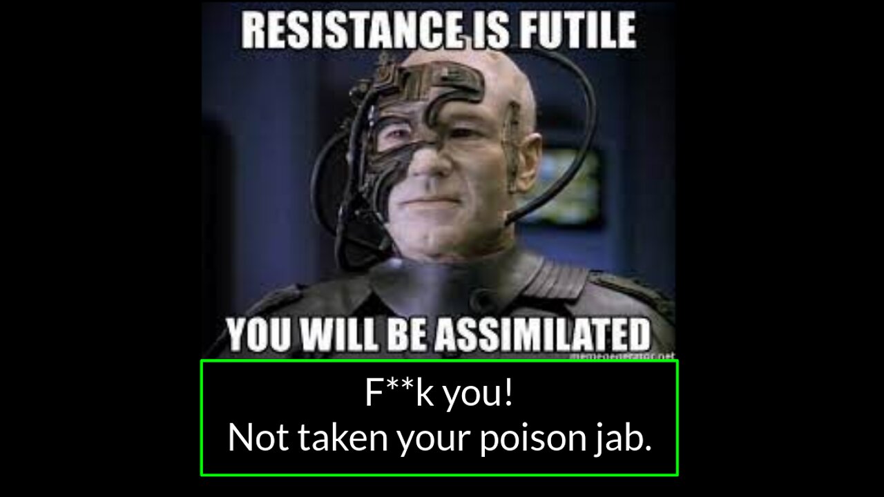 Starting to feel the pressure?