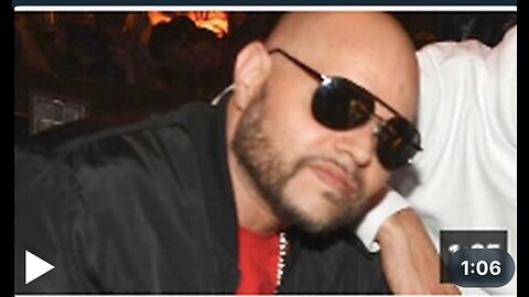 Terror Squad rapper Raul Conde(52) died after suffering a heart attack (Nov'23)