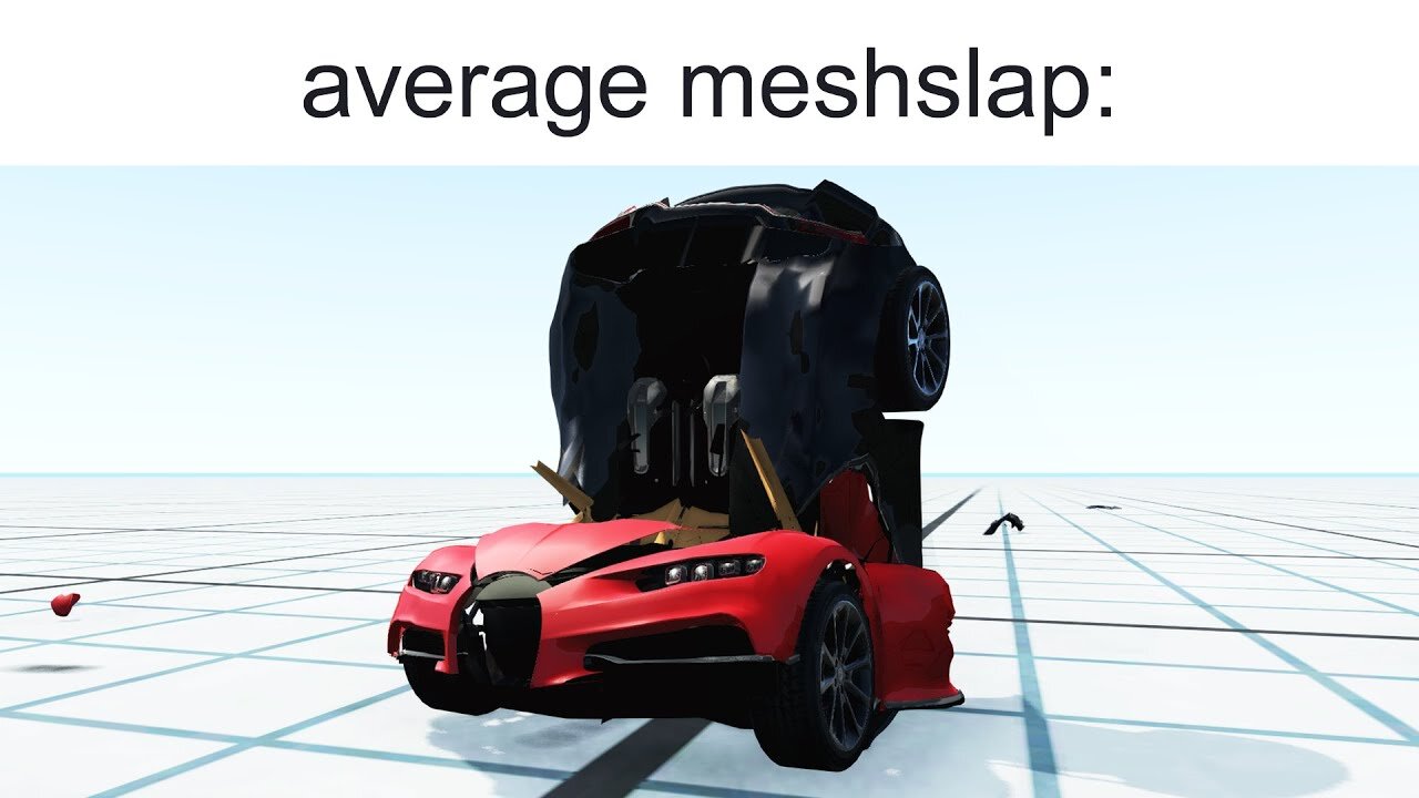 fake beamng mods be like: