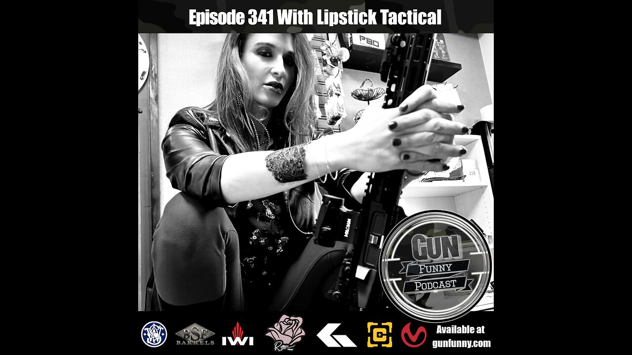 GF 341 – They Kept Calling Back - Lipstick Tatical