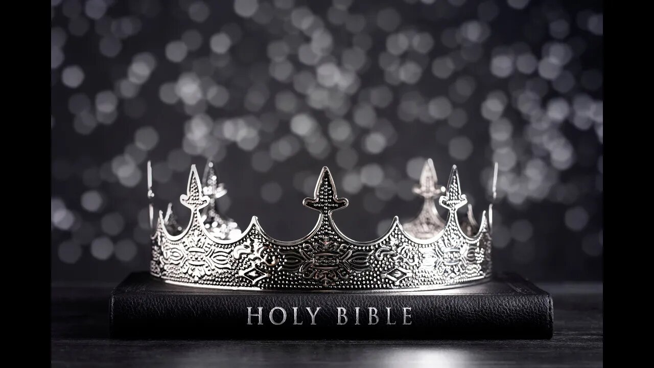 Equality with God in His Kingdom?