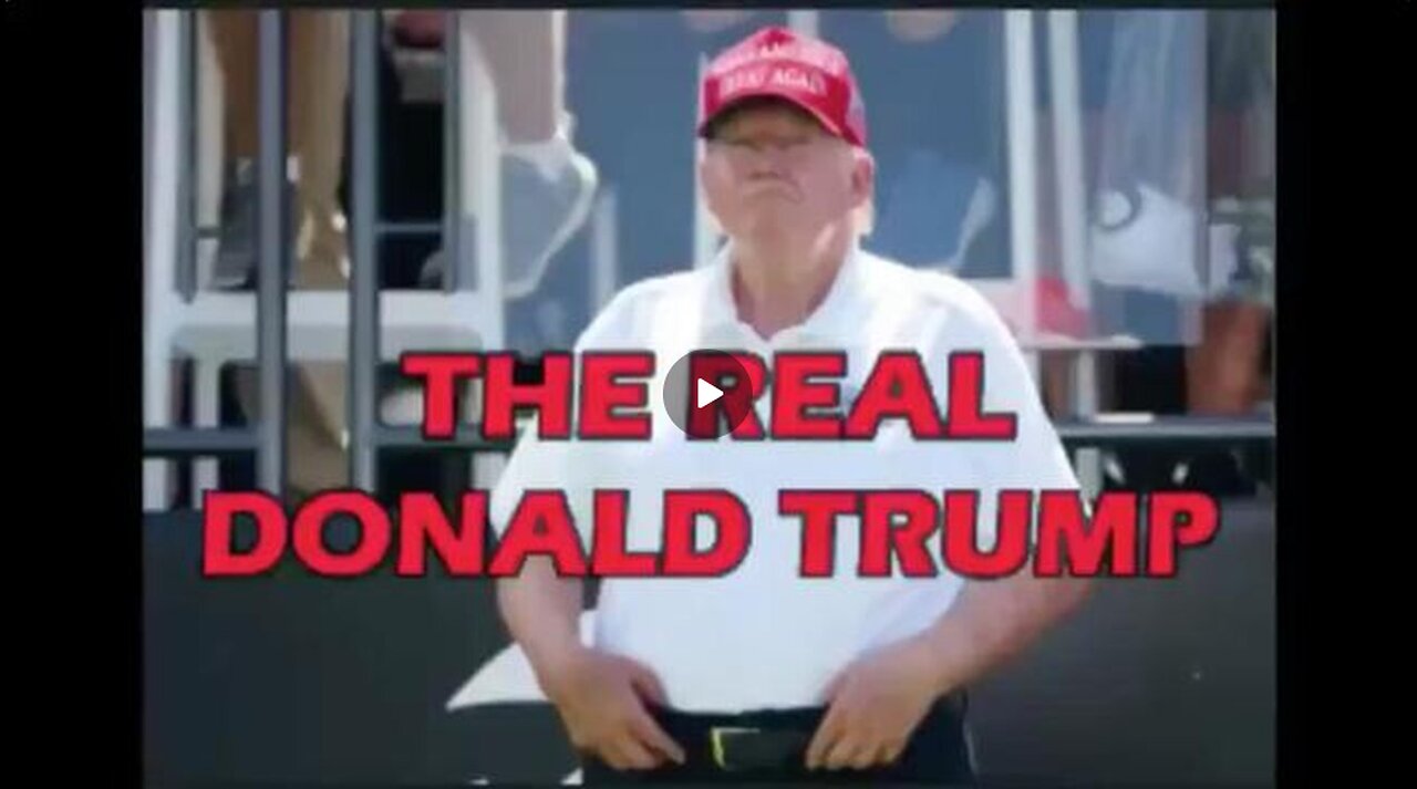 SO WHO IS THE REAL DONALD TRUMP REALLY! (FULL DOCUMENTARY)