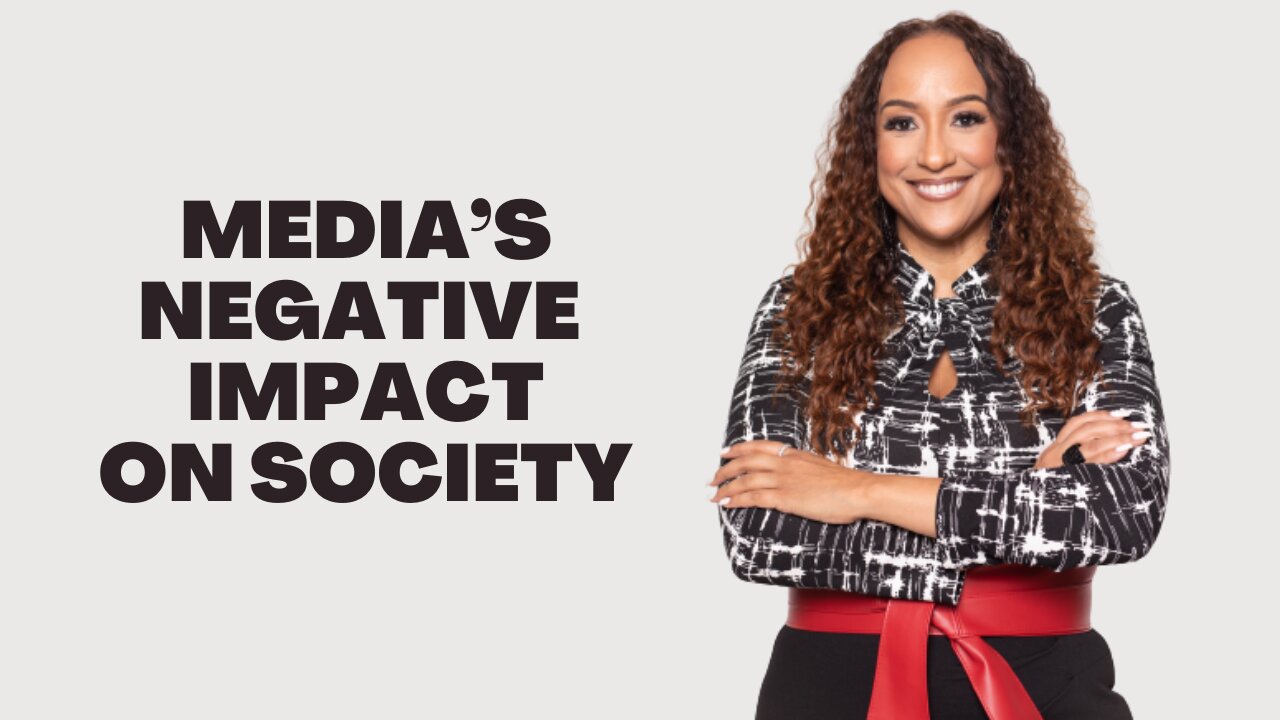 Media's Impact on Christian Values and Society