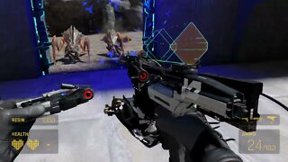 Antlion Arena 2