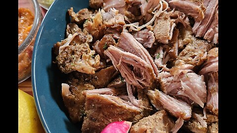 Mexican Carnitas #carnitas