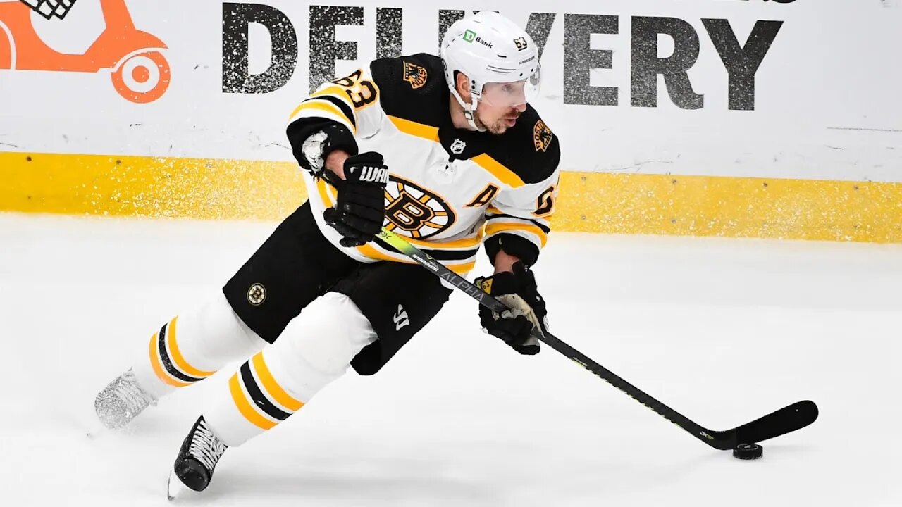 NHL Conference Odds 3/22: East - Bruins (+220), West - Avs (+270)