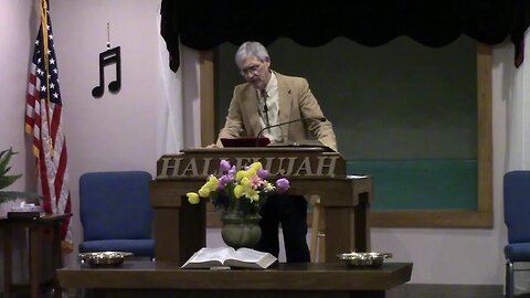 Bills Lake Baptist Church Wednesday Night Service March 29, 2023