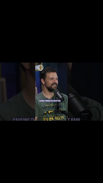 So You Go To The Gym, But Are You Going To Heaven?