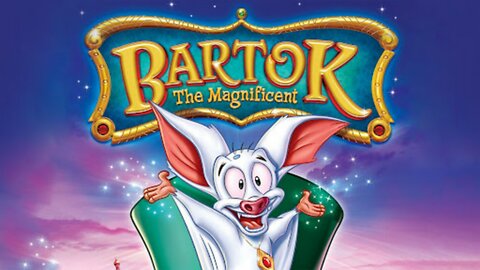 Bartok the Magnificent