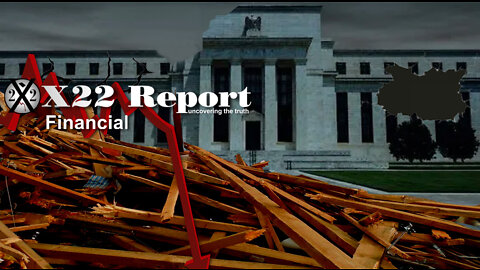 Ep. 2824a - The [CB] System Is Being Dismantled, In The End They Will Cease To Exist