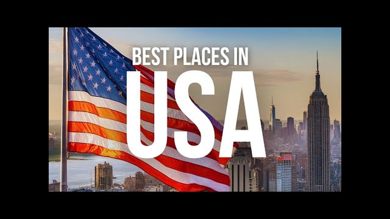 The Top 10 Destinations in the USA: Maximize Your Travel Visa