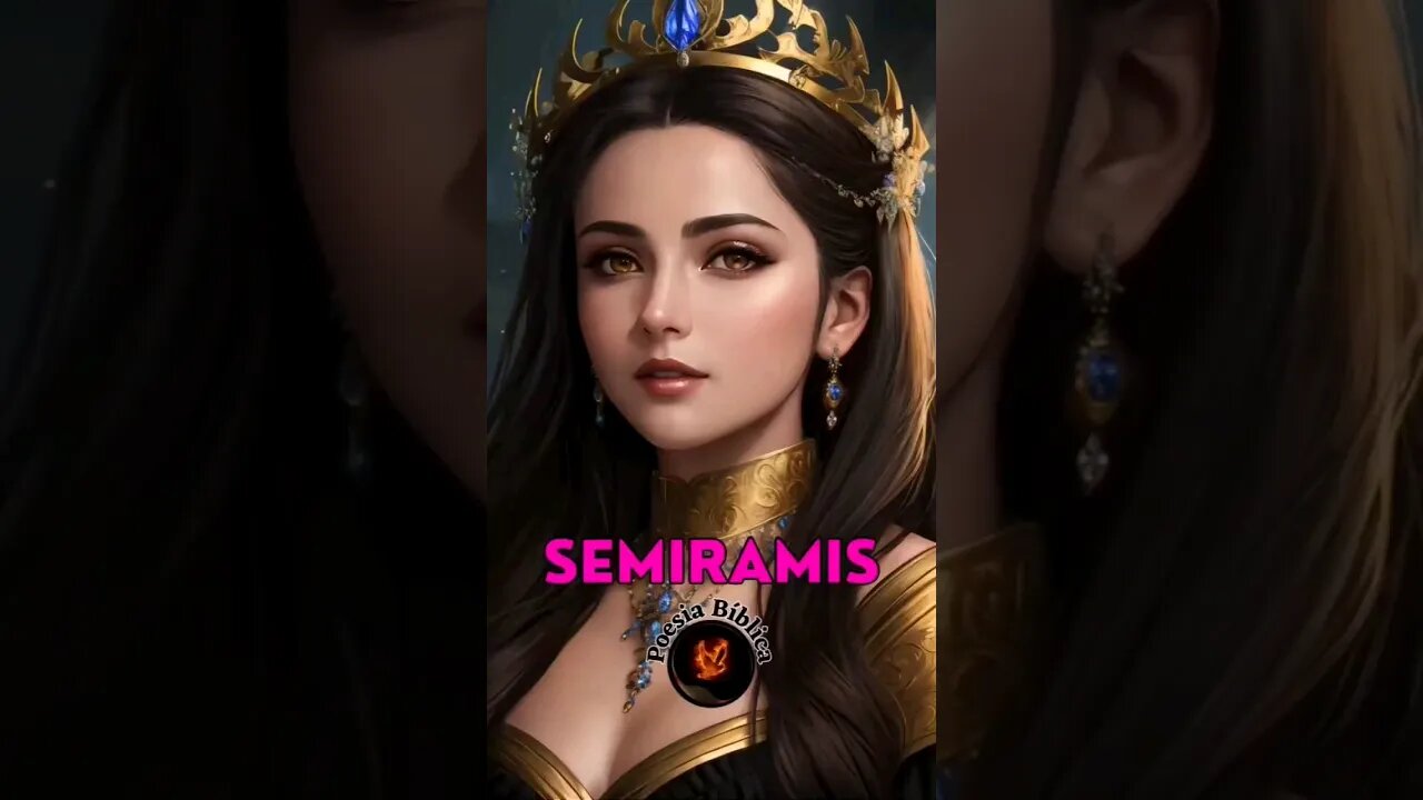 🌹SEMIRAMIS ✨🌍🏛️