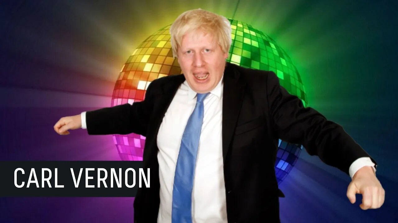 They partied HARD 👉 It’s time to move on