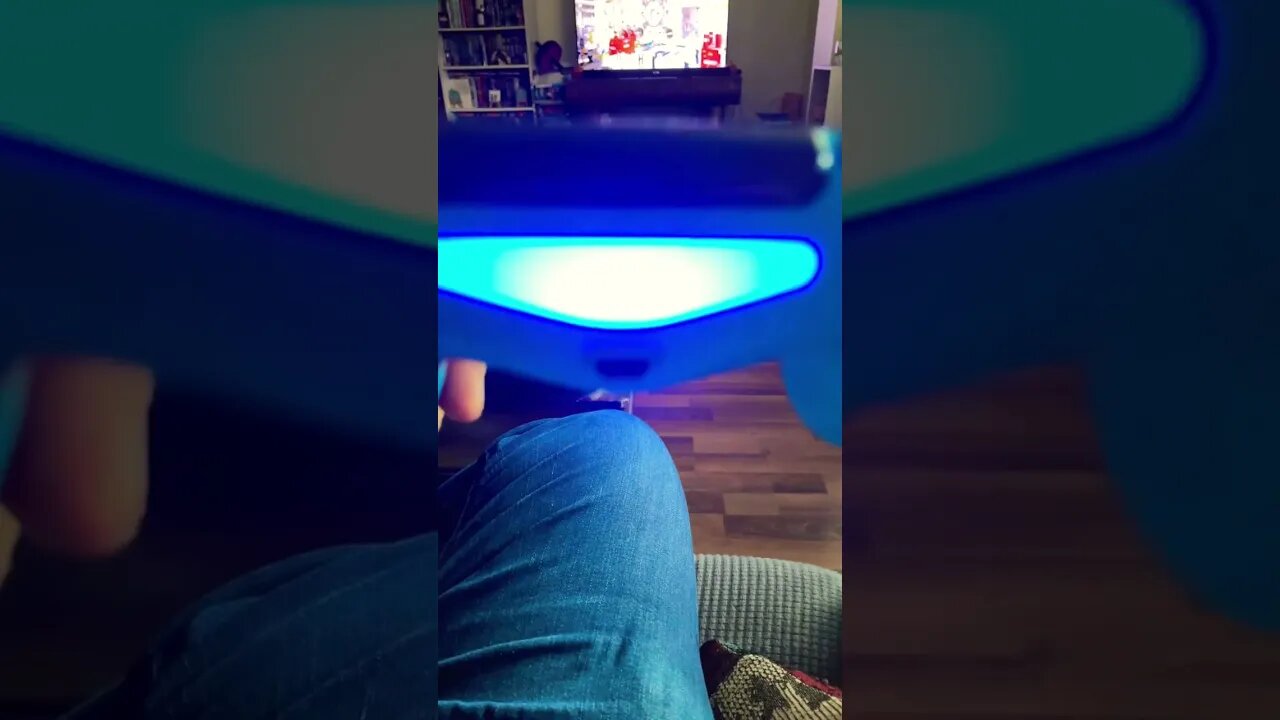 Random #ps4 #controller short #ps4controller #random
