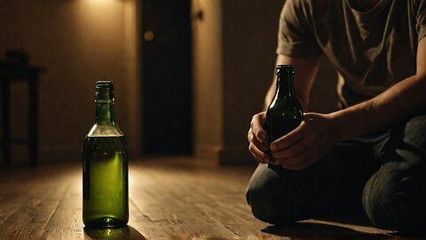How alcohol addiction is destroying your life