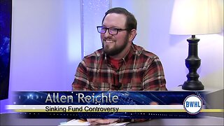 Sinking Fund Controversy - Allen Reichle