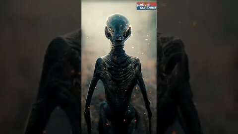 TENTARAM ATIRAR NUMA CRIATURA IMPRESSIONANTE!