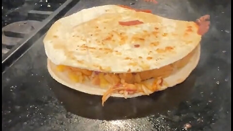 Cooking with Chef Steve: The Greer Tex-Mex Sandwich