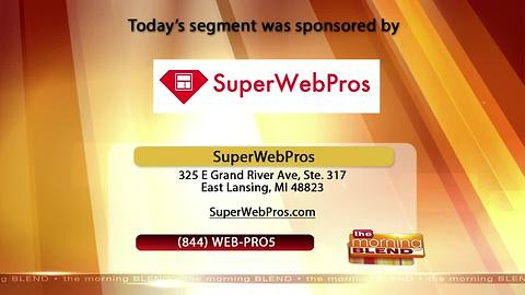 SuperWebPros - 3/22/18