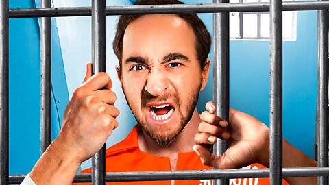 MrTop5 Is In Jail