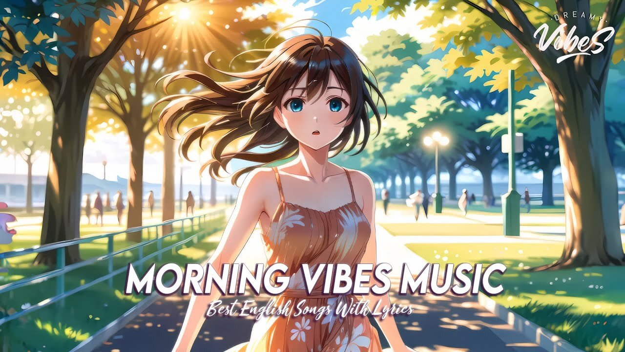 Morning Vibes Music 🌻 Chill Songs Chill Vibes All English Songs With Lyrics