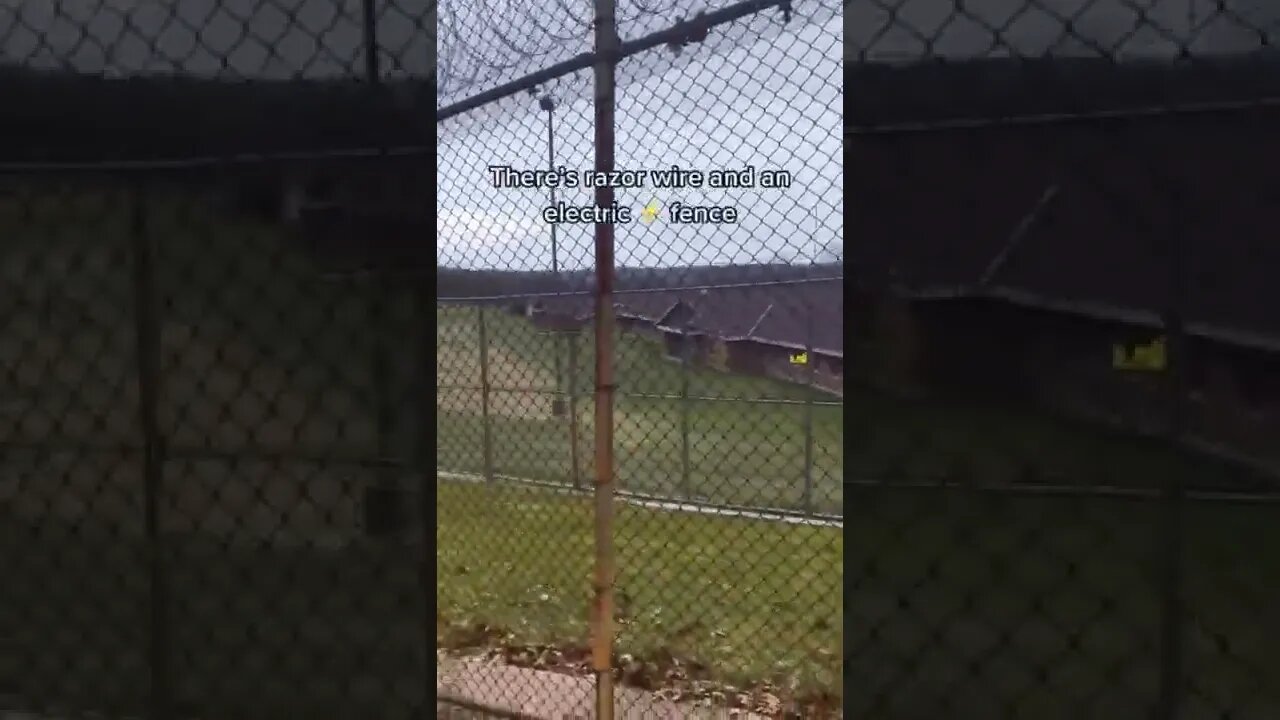 Only the abandoned ones hahaha