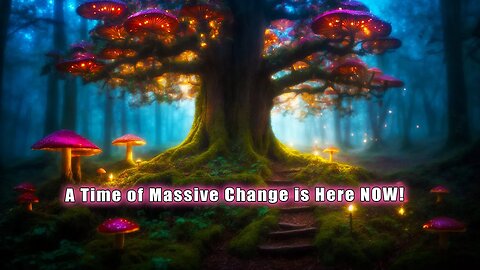 Zero Degree Libra EQUINOX Gateway (A Time of Massive Change is Here NOW!) Angelic Kingdom of Light!