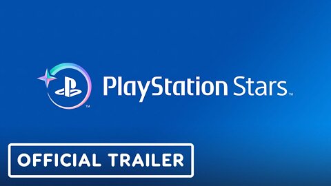 PlayStation Stars Program - Official Update Trailer