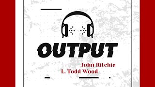 Output - Hezbollah, Military Accountability, October Surprise, THAAD, CCP, Col Rob Maness, Brent Beecham 10/14/24