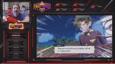 Pokemon Scarlet Episode 9