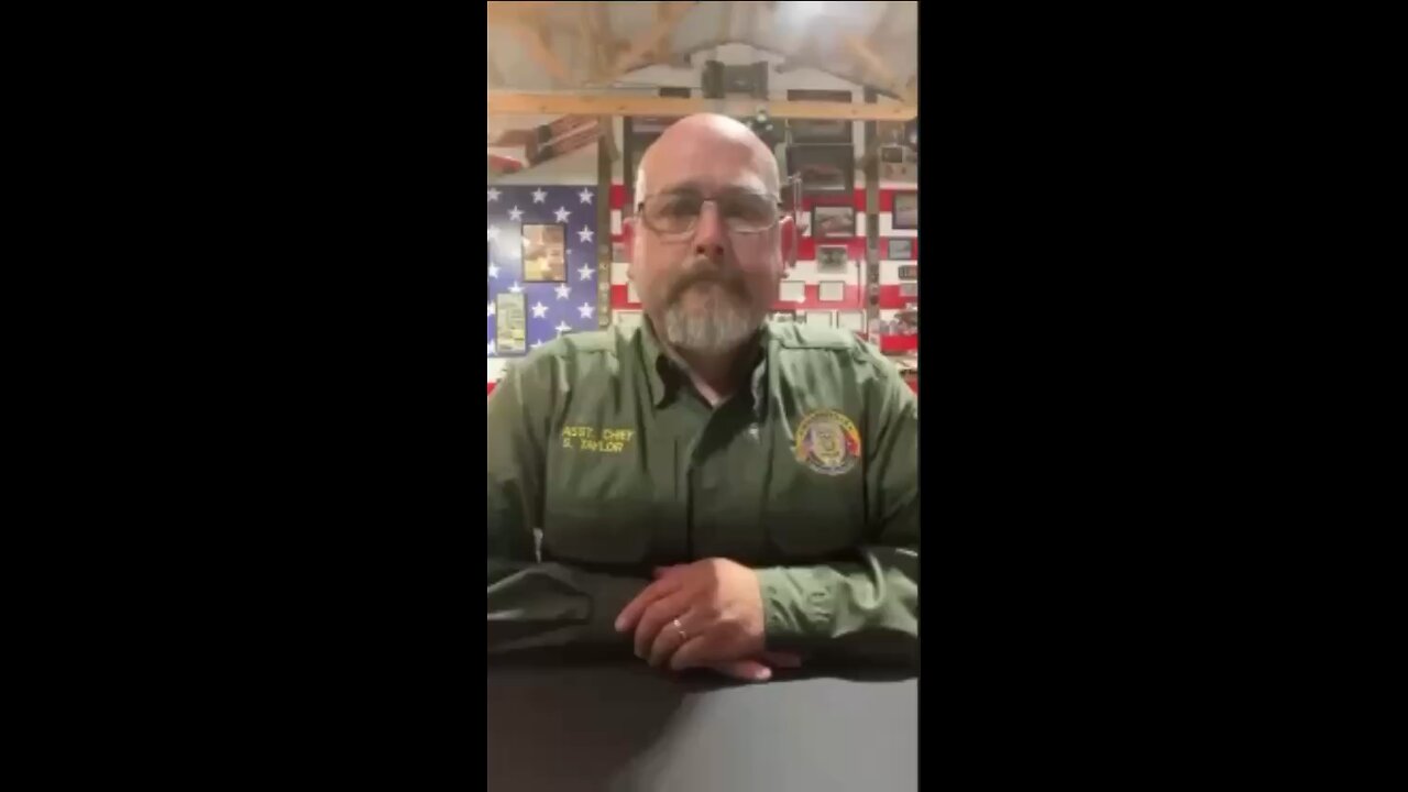 Tennessee Sheriff update