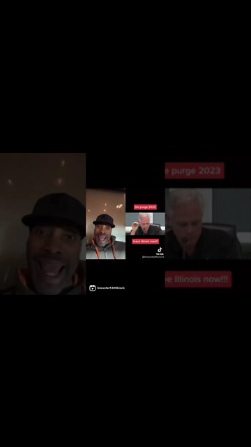 Purge 2023? #shorts #reels #viral