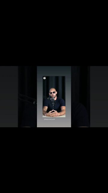 Andrew tate has converted to Islam confirmed. #shorts