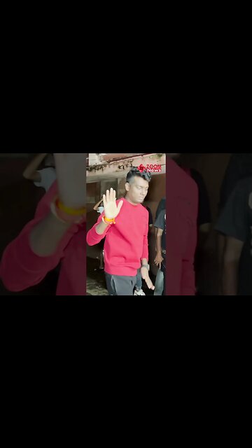 Atlee's FIRST reaction to Shah Rukh Khan starrer Jawan getting massive response 😍 | #shorts