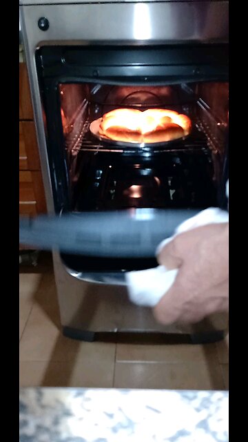 Bread, food, cake, pizza