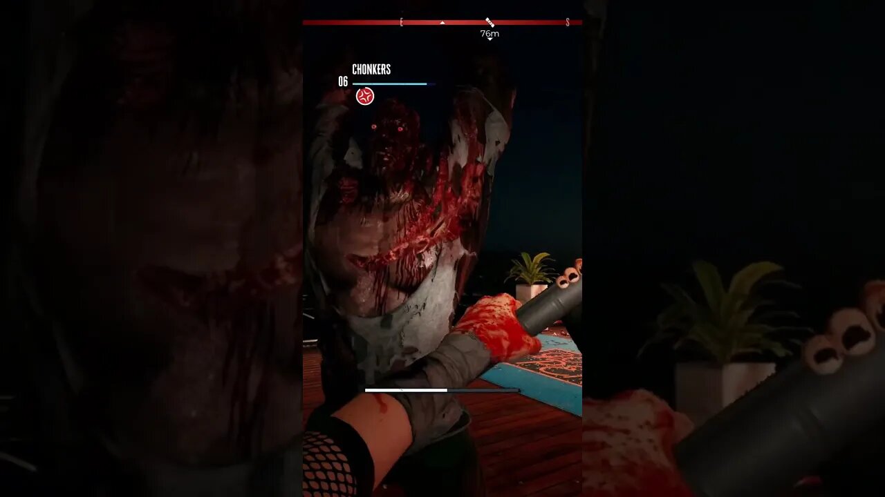 Dead Island 2 Dash Strikes