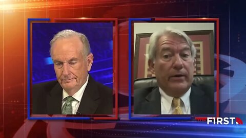 ROSS: Ron DeSantis 2024 | Bill O'Reilly